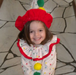 Meet your Posher, Grace